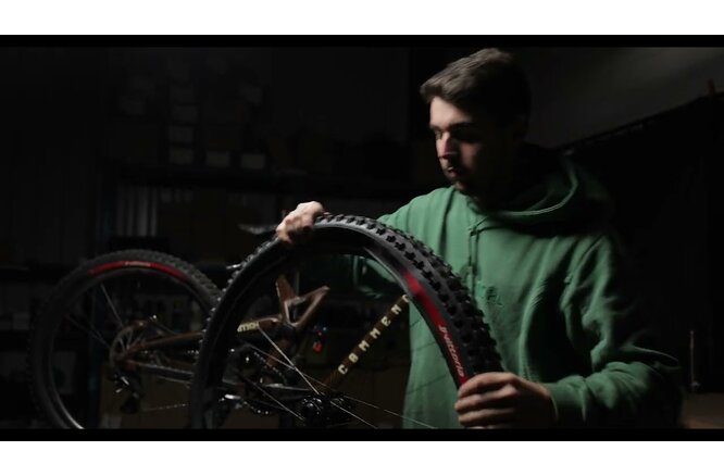 Vittoria Air-Liner Protect Downhill Reifendurchschlagschutz... 29x2.4/2.6"