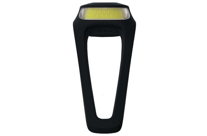 Knog Scheinwerfer Frog V3 spider black