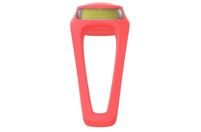 Knog Scheinwerfer Frog V3 tequila sunrise