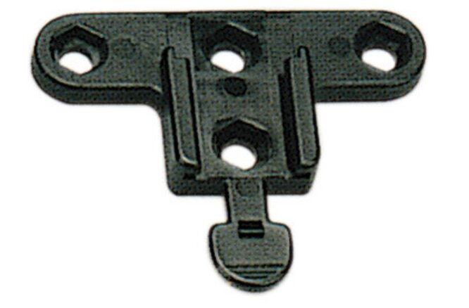 Smart Rücklichthalter BH650 für Gepäckträger zu RL403 (10.13421)