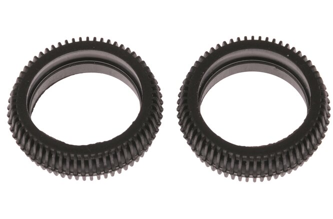 AXA Dynamolaufrolle zu Traktion