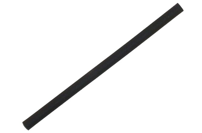 Schrumpfschlauch Ø2.4-1.2 mm Beutel à 50x5cm schwarz