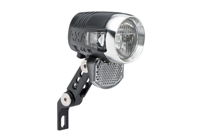 AXA Scheinwerfer Blueline 50 E6-12 Volt E-Bike
