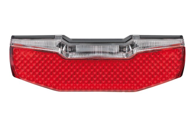 AXA Rücklicht Blueline Steady 80 mm