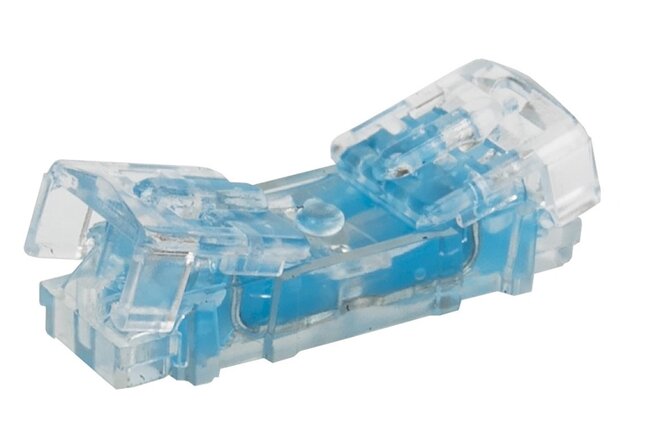 Litemove Kabelverbinder 2-2 Pin selbstdichtend