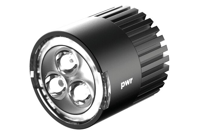Knog Linse PWR Lighthead 1100