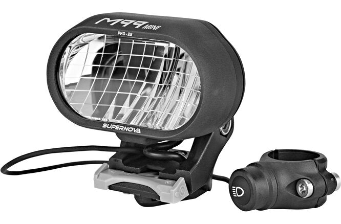 MonkeyLink Scheinwerfer M99 Mini Pro Supernova