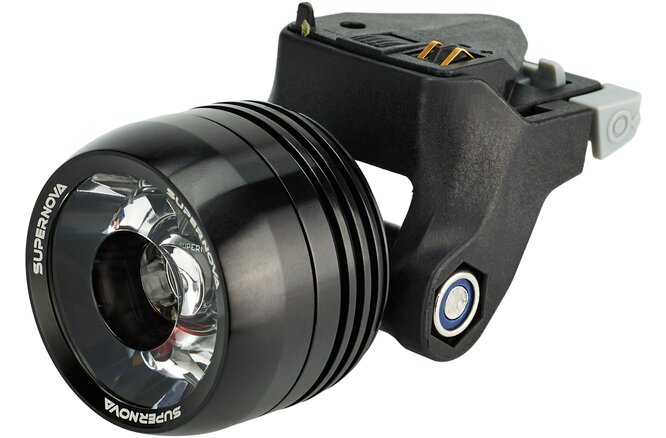 MonkeyLink Scheinwerfer Mini 2 Supernova 60 Lux