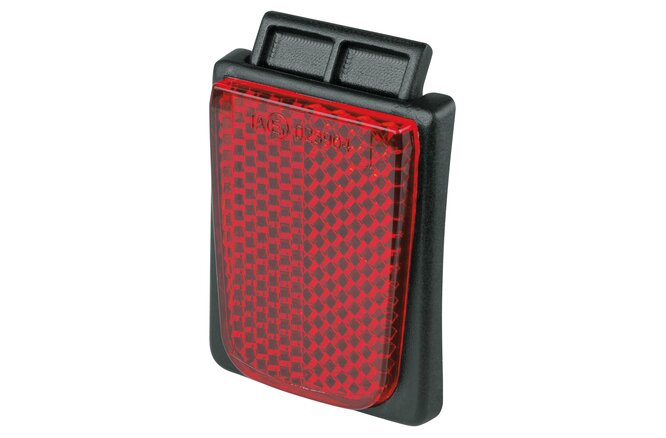 MonkeyLink Reflektor ML-1 Magnetic hinten