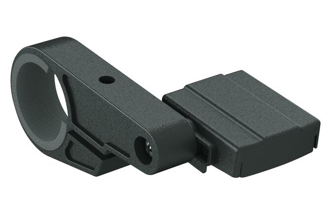 MonkeyLink Lenkerhalter für Beleuchtung vorne 25.4-31.8mm... schwarz