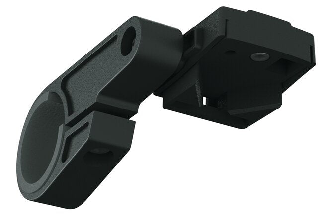 MonkeyLink Lenkerhalter für Beleuchtung vorne 25.4-31.8mm... schwarz