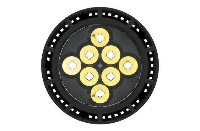 Knog Linse PWR Lighthead 2000