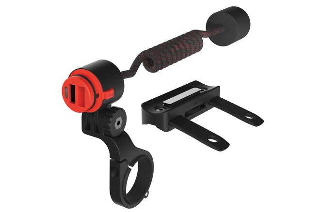 Knog Lenkerhalter PWR extension mount