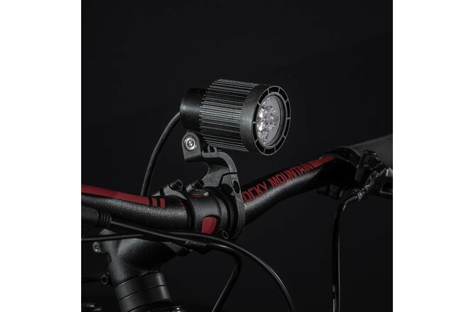Knog Lenkerhalter PWR extension mount
