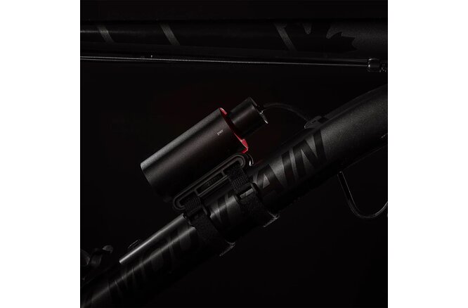 Knog Batteriehalter für PWR Bank