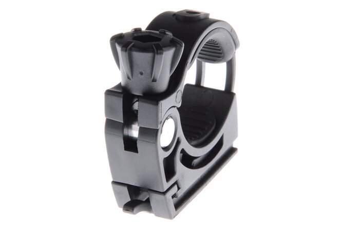 Smart Scheinwerferhalter BH665S-50 25.4-31.8 mm verstellbar zu... Ray 150