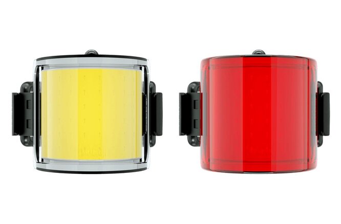 Knog Lichtset Cobber Lil