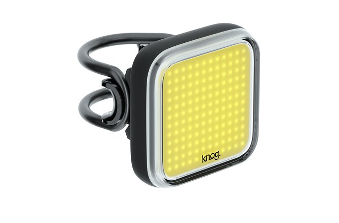 Knog Scheinwerfer Blinder Grid black