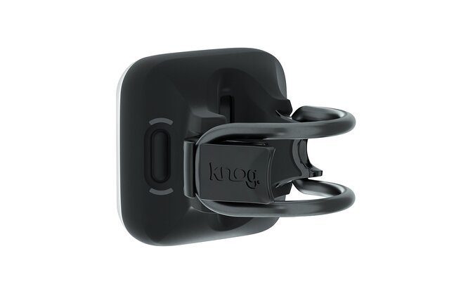 Knog Scheinwerfer Blinder X black