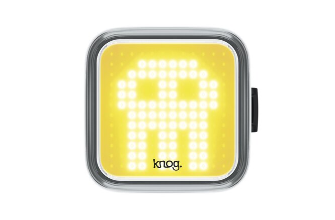 Knog Scheinwerfer Blinder Skull black