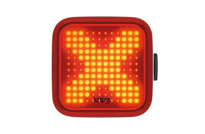 Knog Rücklicht Blinder X black