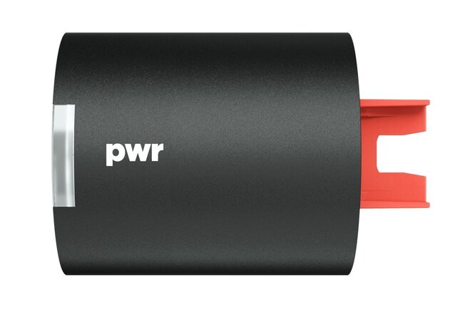 Knog Linse PWR Lighthead 700