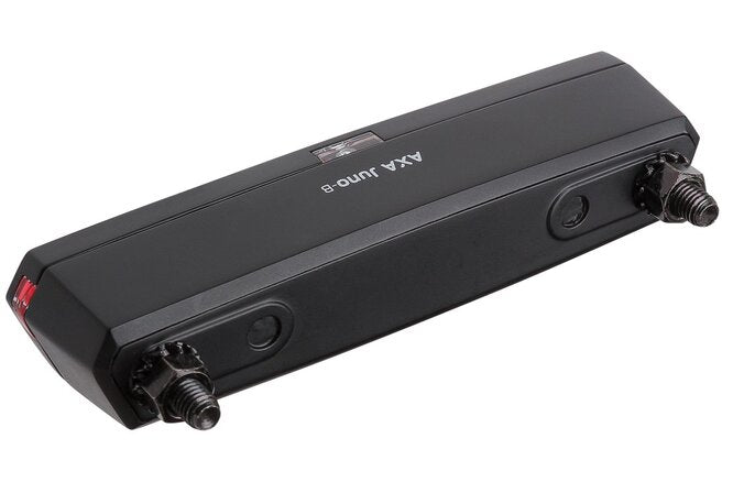 AXA Rücklicht Juno Dynamo Steady 80 mm