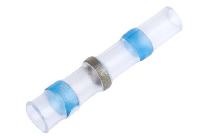 Lötmuffe 0.5-1.5mm2 Kabel-Aussen-Durchmesser 1.3-2.7mm