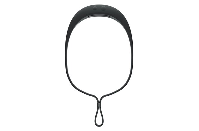 Knog Stirnlampe Bandicoot 250 black