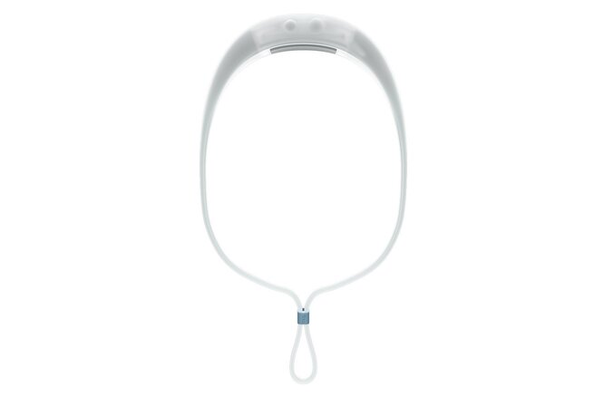 Knog Stirnlampe Bandicoot Run 250 blue