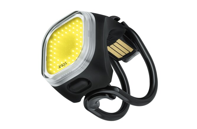 Knog Scheinwerfer Blinder Mini Square black