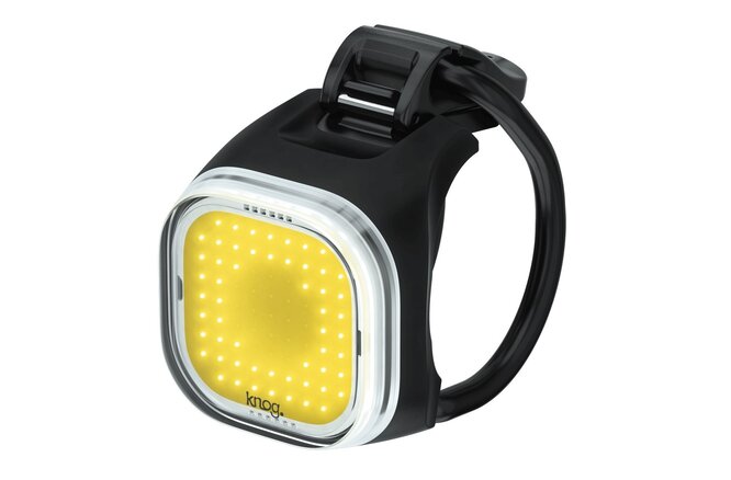 Knog Scheinwerfer Blinder Mini Square black