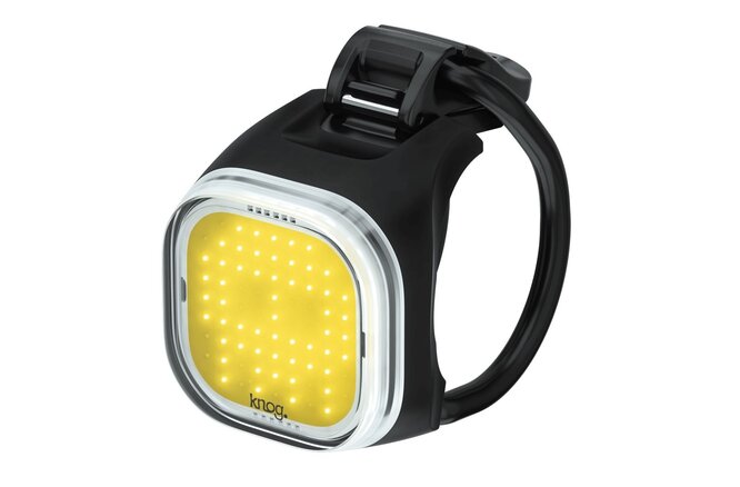 Knog Scheinwerfer Blinder Mini Skull black