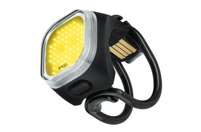 Knog Scheinwerfer Blinder Mini Skull black