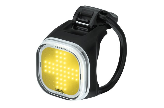 Knog Scheinwerfer Blinder Mini Cross black