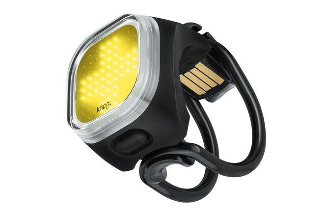 Knog Scheinwerfer Blinder Mini Cross black