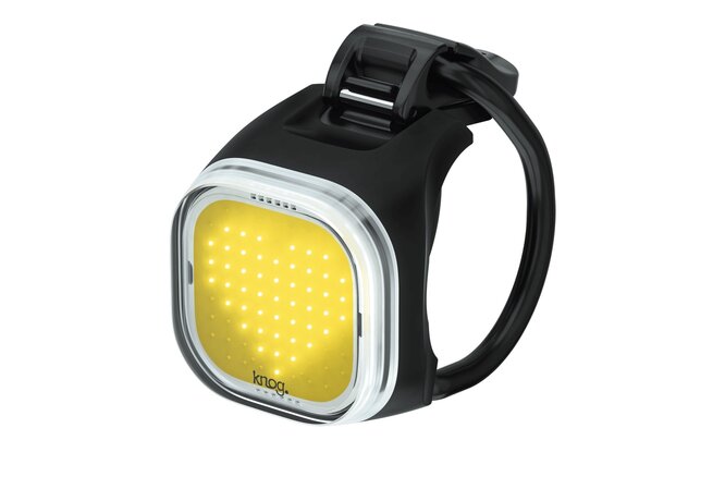 Knog Scheinwerfer Blinder Mini Love black