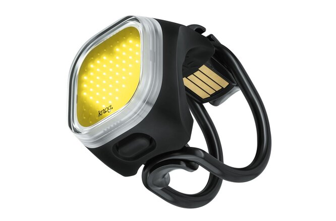 Knog Scheinwerfer Blinder Mini Love black