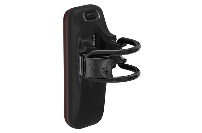 Knog Rücklicht Blinder V Bolt black