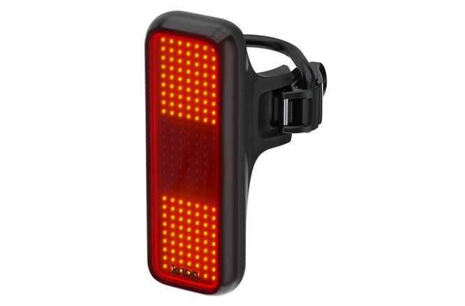 Knog Rücklicht Blinder V Traffic black