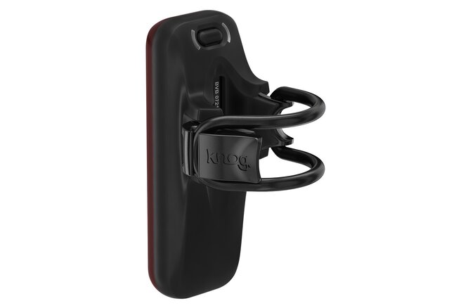 Knog Rücklicht Blinder V Traffic black