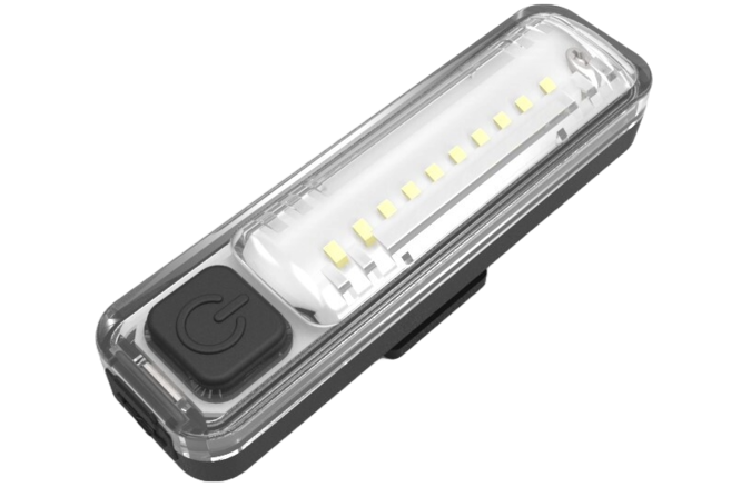 Smart Scheinwerfer Acrux USB mit Halter