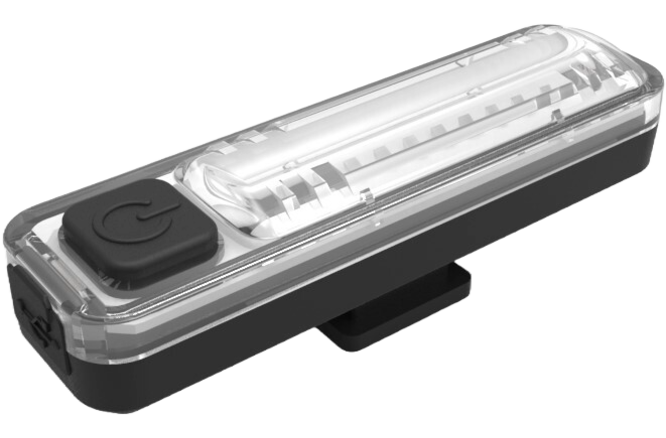 Smart Scheinwerfer Acrux USB mit Halter