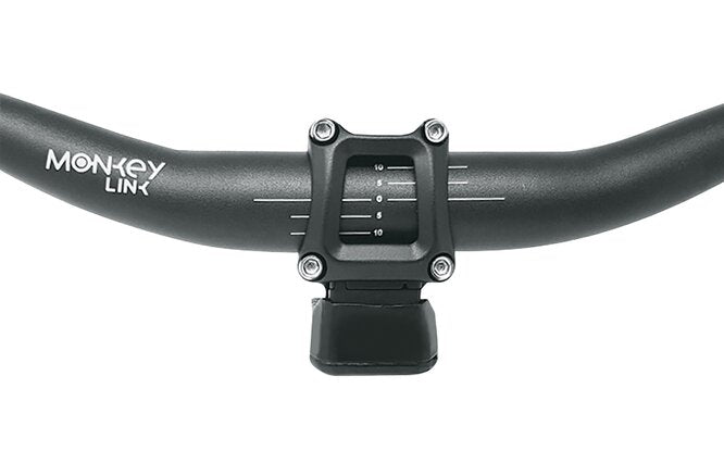 MonkeyLink PowerSupply