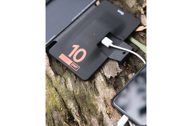 Knog Solar Panel 10 W