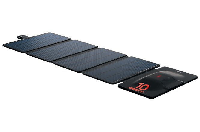 Knog Solar Panel 10 W