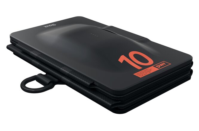 Knog Solar Panel 10 W