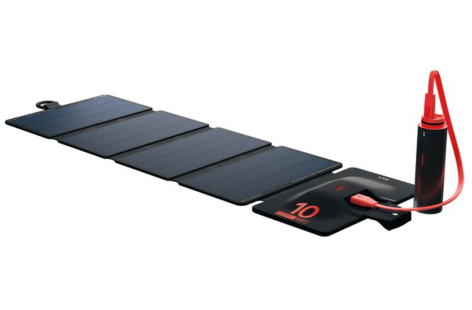Knog Solar Panel 10 W