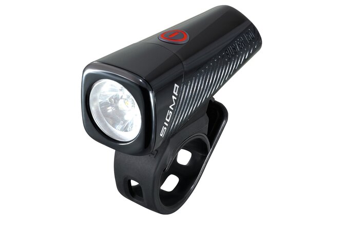 Sigma Scheinwerfer Buster 150 FL schwarz