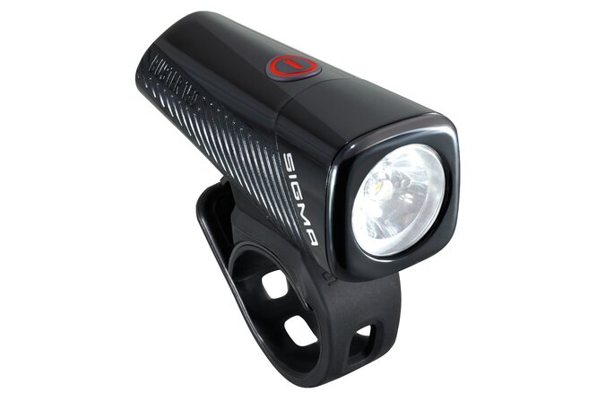 Sigma Scheinwerfer Buster 150 FL schwarz